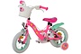 Barbie Kinderfiets Meisjes 12 inch V-Brakes 9 klein