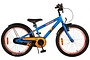 NERF Kinderfiets Jongens 20 inch 1 klein