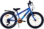 NERF Kinderfiets Jongens 20 inch 6v 1 klein