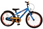NERF Kinderfiets Jongens 20 inch 2 klein
