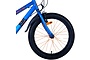 NERF Kinderfiets Jongens 20 inch 6v 2 klein