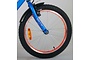 NERF Kinderfiets Jongens 20 inch 6 klein