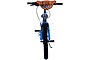 NERF Kinderfiets Jongens 20 inch 6v 6 klein