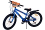 NERF Kinderfiets Jongens 20 inch 6v 8 klein