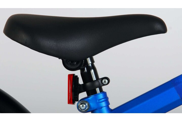 NERF Kinderfiets Jongens 20 inch 9