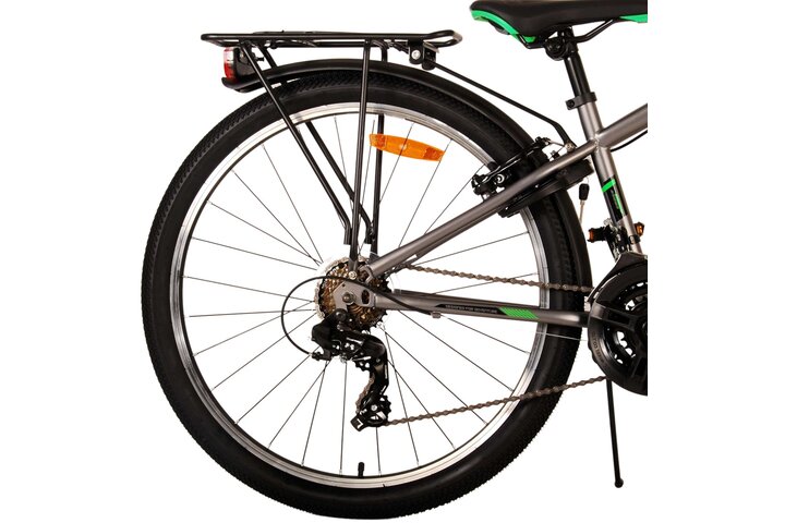 Volare Cross Kinderfiets Jongens 26 inch 18v 5