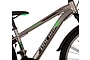Volare Cross Kinderfiets Jongens 26 inch 18v 8 klein