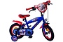 Volare Sonic Prime Kinderfiets Jongens 12 inch V-brakes 2 klein