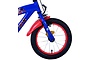 Sonic Prime Kinderfiets Jongens 14 inch 4 klein