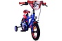 Volare Sonic Prime Kinderfiets Jongens 12 inch V-brakes 6 klein