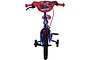 Sonic Prime Kinderfiets Jongens 14 inch 7 klein