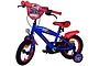 Volare Sonic Prime Kinderfiets Jongens 12 inch V-brakes 9 klein