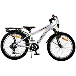 Volare Cross Kinderfiets  20 inch  6v