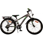 Volare Cross Kinderfiets  20 inch  6v