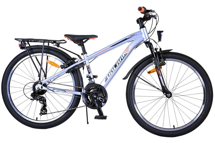 Volare Cross Kinderfiets Jongens 24 inch 18v 3