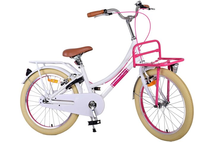 Volare Excellent Kinderfiets  20 inch V-brakes 1