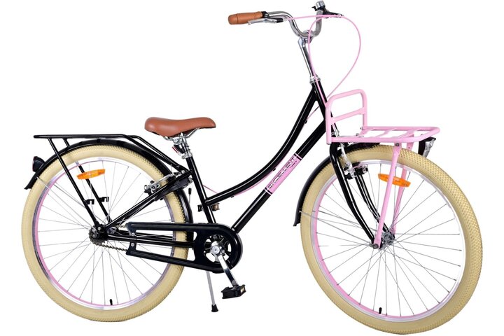 Volare Excellent Kinderfiets  26 inch V-brakes 1