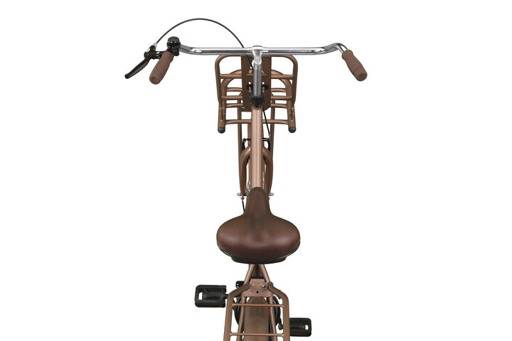 Altec Urban Kinderfiets Transport Meisjes 26 inch 4