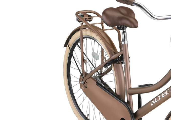 Altec Urban Kinderfiets Transport Meisjes 26 inch 5