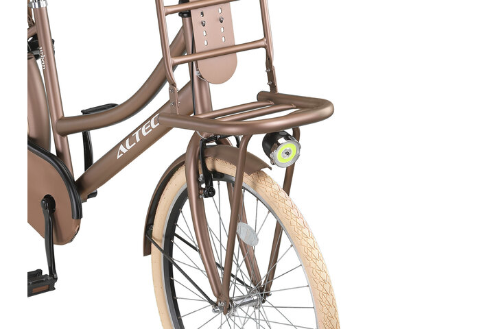 Altec Urban Kinderfiets Transport Meisjes 26 inch 6