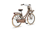 Altec Urban Kinderfiets Transport Meisjes 26 inch 7 klein