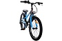 Volare Sportivo Kinderfiets Jongens 20 inch  7v 3 klein