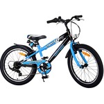 Volare Sportivo Kinderfiets Jongens 20 inch  7v