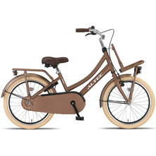Altec Altec Urban Kinderfiets Transport 20 inch