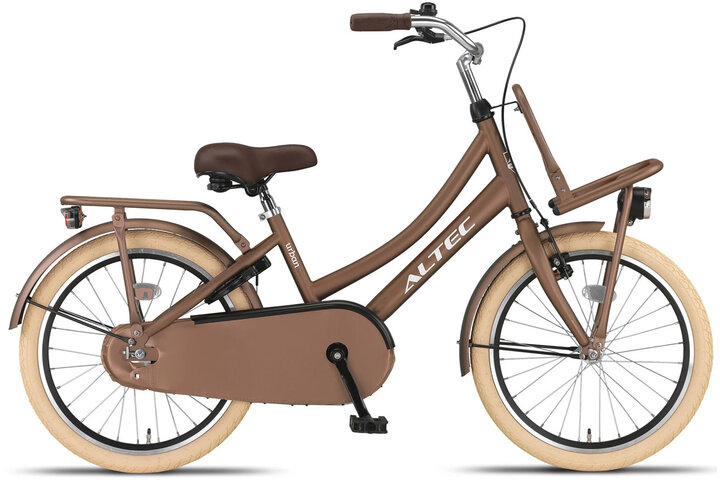 Altec Urban Kinderfiets Transport 20 inch 1