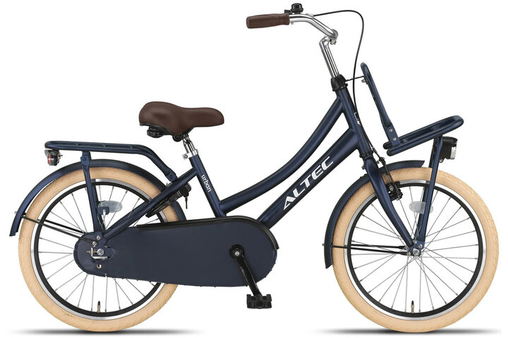 Altec Urban Kinderfiets Transport 20 inch 3