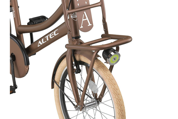 Altec Urban Kinderfiets Transport 20 inch 11