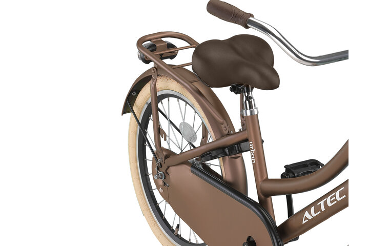 Altec Urban Kinderfiets Transport 20 inch 12