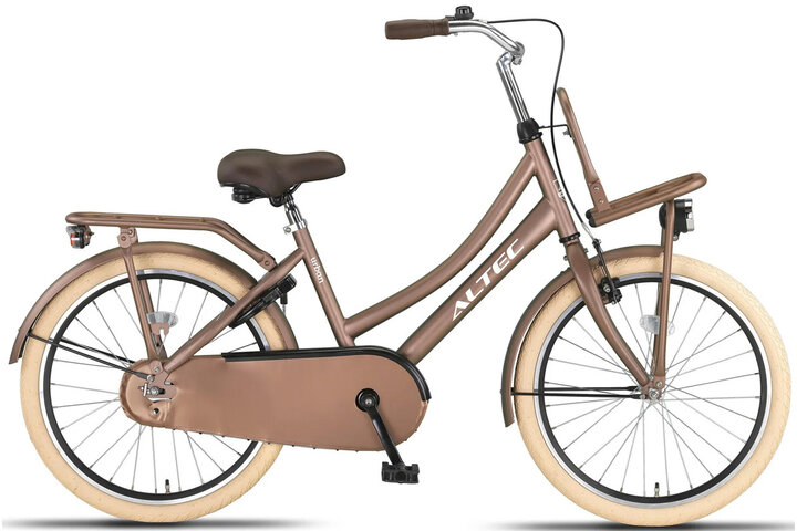 Altec Urban Kinderfiets Transport 22 inch 4