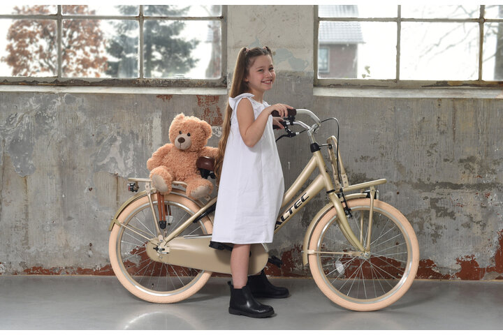 Altec Urban Kinderfiets Transport 22 inch 6