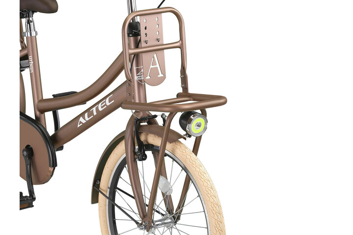 Altec Urban Kinderfiets Transport 22 inch 8