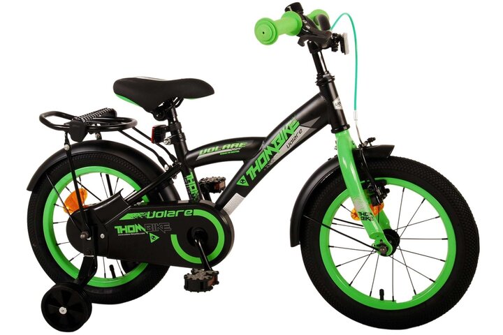 Volare Thombike Kinderfiets Jongens 14 inch 5