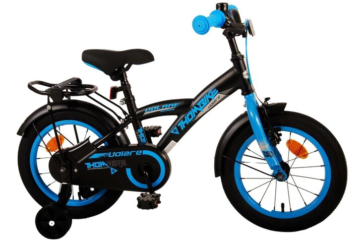 Volare Thombike Kinderfiets Jongens 14 inch 1