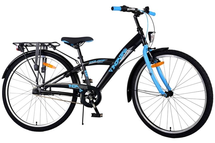 Volare Thombike Kinderfiets Jongens 26 inch 3v 6