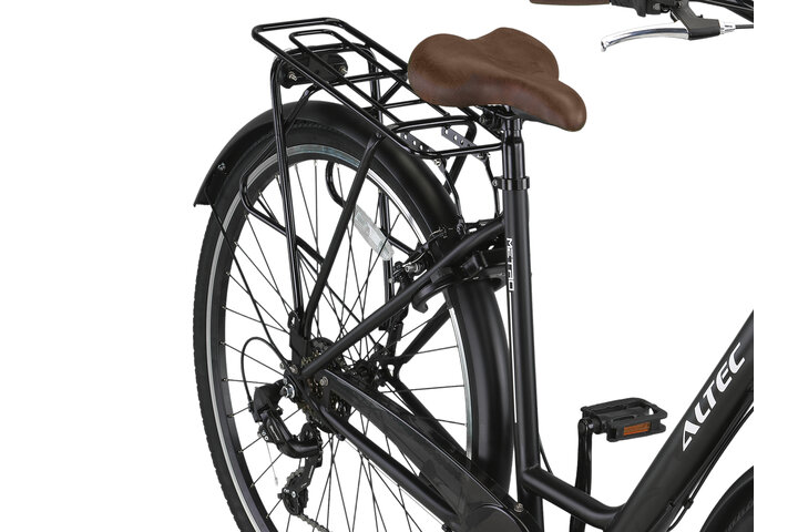 Altec Metro Damesfiets 28 inch 49cm 7v 11