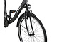 Altec Metro Damesfiets 28 inch 49cm 7v 12 klein