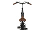 Altec Metro Damesfiets 28 inch 49cm 7v 13 klein