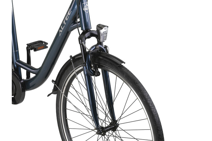 Altec Verona Damesfiets 28 inch 56cm 7v 6