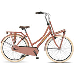 Altec Love Transportfiets Dames 28 inch 3v