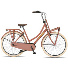 Altec Altec Love Transportfiets Dames 28 inch 3v