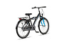 Altec Hero Kinderfiets Jongens 24 inch 3 klein