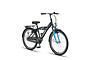 Altec Hero Kinderfiets Jongens 24 inch 4 klein