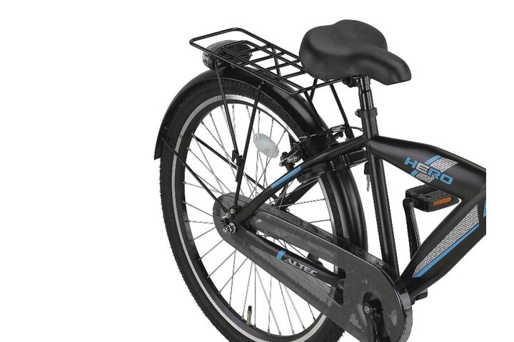 Altec Hero Kinderfiets Jongens 24 inch 5