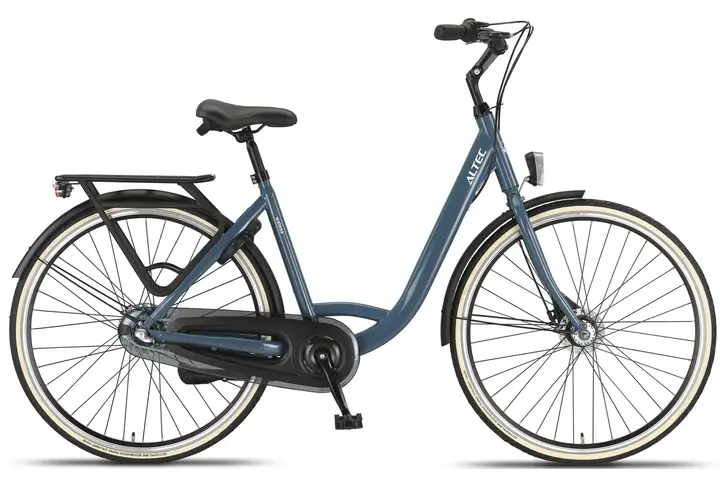 Altec Walesa Damesfiets 28inch 50cm 3v 1