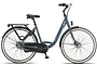 Altec Walesa Damesfiets 28inch 50cm 3v 1 klein