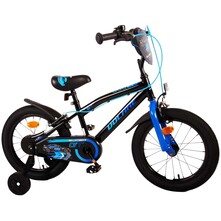 Volare Volare Super GT Kinderfiets Jongens 16 inch V-brakes